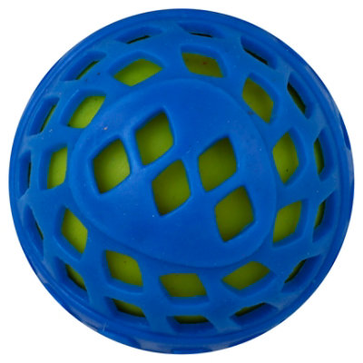 Imperial Play Massive Googly Ball - 1 EA - Image 1