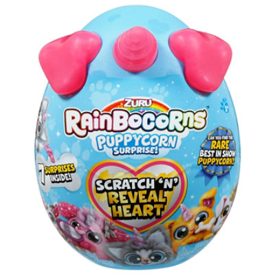 Zuru Rainbocorns Puppycorn - EA - Image 3