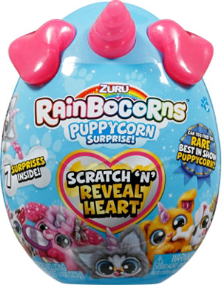 Zuru Rainbocorns Puppycorn - EA - Image 2