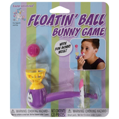 Hol Floatin Ball Bunny Game - EA - Image 2