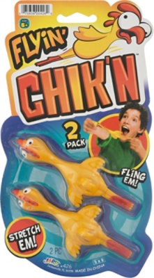 Jac Flyin Chikn - EA - Image 2