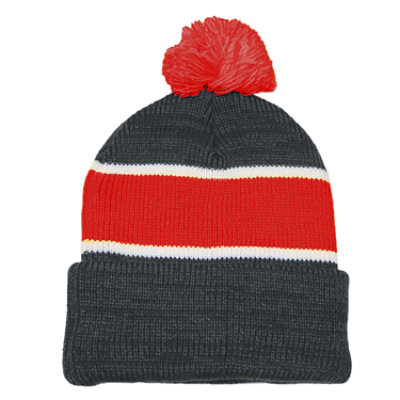 High School Premium Beanie - EA - Image 1