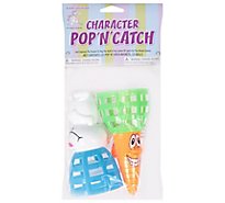 Hol Character Pop N Catch - EA