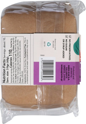 Jennys Kalamata Dried Eco Fig - 14 OZ - Image 5