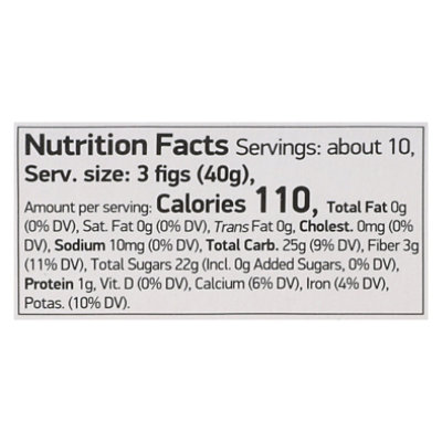 Jennys Kalamata Dried Eco Fig - 14 OZ - Image 3