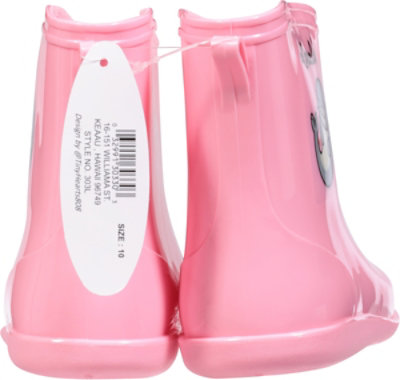 Zori Boots Th303 Baby 10 - EA - Image 4