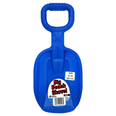 Ampl Big Beach Shovel - EA - Image 1