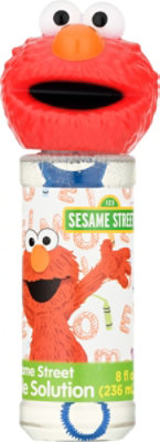 Sesame Street Bubble Blower - Each - Image 2
