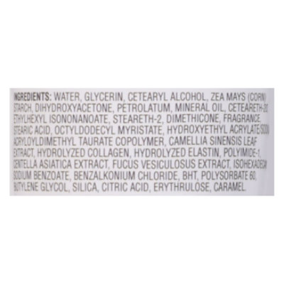 Signature Select/Care Body Lotion Lovely Glow - 7.5 Fl. Oz. - Image 4