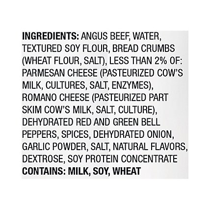 Cooked Perfect Angus Beef Meatballs - 18 Oz - Image 5