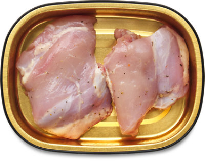 ReadyMeals Citrus Lemon Chicken Thighs - 1 Lb - Image 1