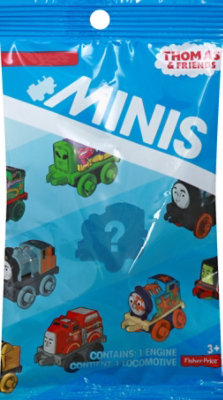 Fisher Price Thomas And Friends Minis - EA - Image 2