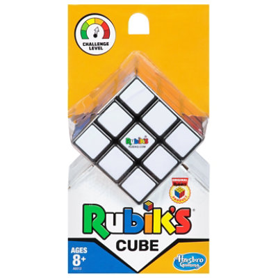 Hasbro Rubiks Cube - EA - Image 3