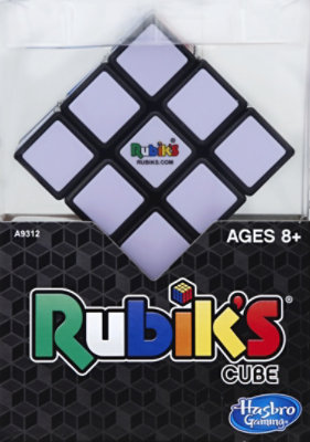 Hasbro Rubiks Cube - EA - Image 2