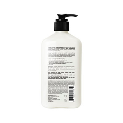 Hempz Original Herbal Moisturizer 17 Oz - 500 ML - Image 4