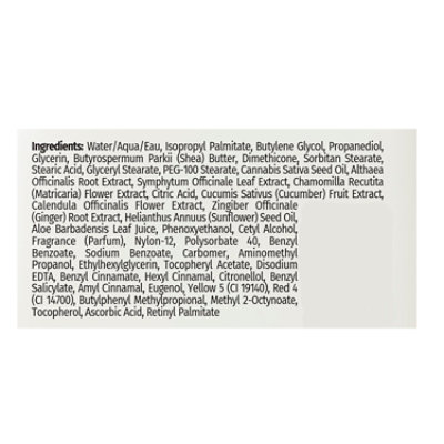 Hempz Original Herbal Moisturizer 17 Oz - 500 ML - Image 6