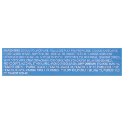 Signature Select/Care Diapers Economy Stage 6 Value Pk - 120 CT - Image 3