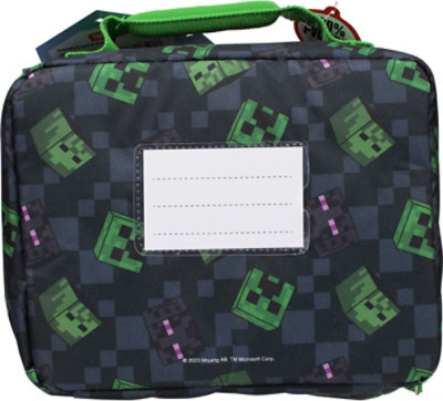 Thermos Lunch Kit Minecraft - EA - Image 4