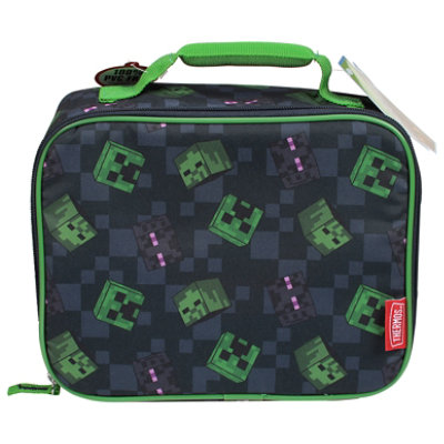 Thermos Lunch Kit Minecraft - EA - Image 2