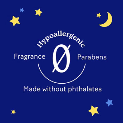 Huggies Overnites Baby Diapers Size 4 - 52 Count - Image 6