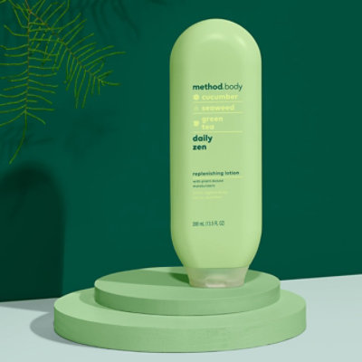 Mthd Exp Lotion Daily Zen - 14 FZ - Image 5