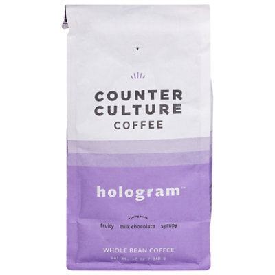 Counter Culture Coffee Hologram - 12. OZ - Image 3