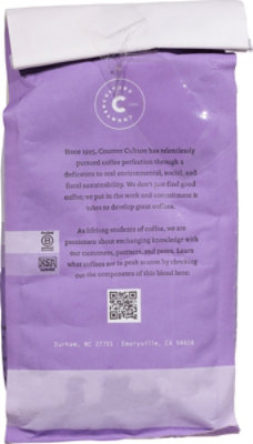 Counter Culture Coffee Hologram - 12. OZ - Image 4