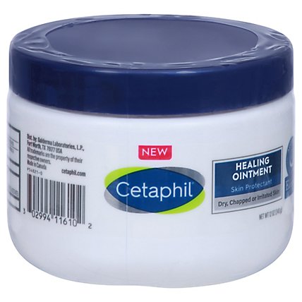 Cetaphil Healing Ointment - 12 OZ - Image 3
