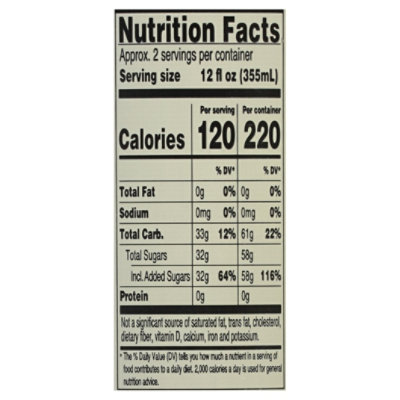 Arizona Lemon Tea Can - 22 FZ - Image 4