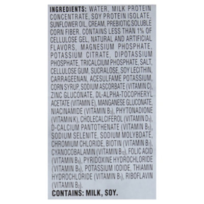 Atkins Shake Creamy Cinnamon Swirl - 4-11 Oz - Image 5