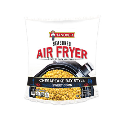 Hanover Air Fryer Chesapeake Bay Style Sweet Corn - 10 Oz - Image 1