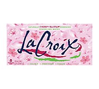 Lacroix Cherry Blossom - 12 FZ