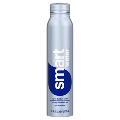Smartwater - 18 Fl Oz. - Image 2