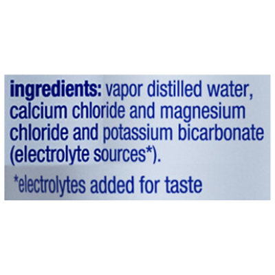 Smartwater - 18 Fl Oz. - Image 3