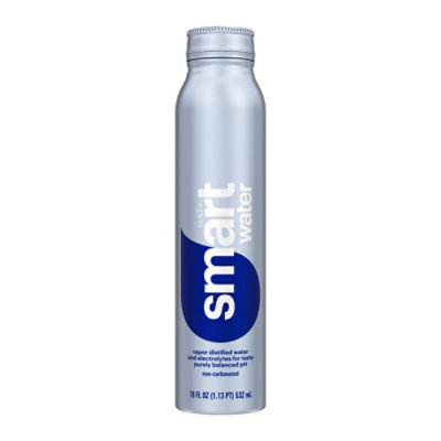 Smartwater - 18 Fl Oz. - Image 1