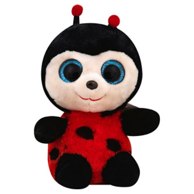 Izzy - Lady Bug Reg - EA - Image 1