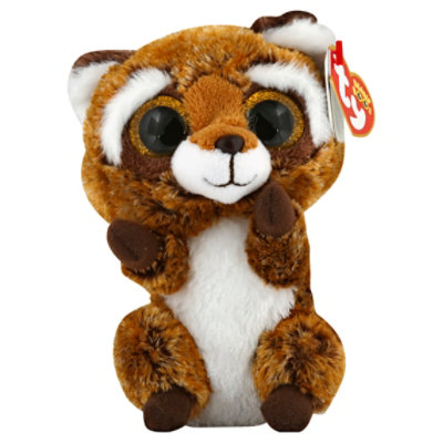 Rusty Raccoon Reg - EA - tomthumb