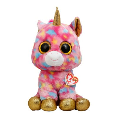 Fantasiaunicorn Multicolor Large EA JewelOsco