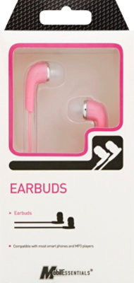 Earbud Pink - EA - Image 2