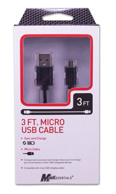 MobilEssentials Infinitek Bluetooth Earbuds - Each - Image 1