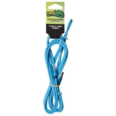 10ft Type C Cable - EA - Image 2