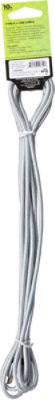 Cordzilla 10 Feet Usb Type C To Usb Type A Cable - Each - Image 3