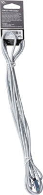 Cordzilla Usb Type C To Usb Type C - Various Colors 10ft - EA - Image 3