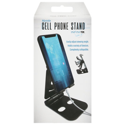 Cell Phone Stand - Infinitek - EA - Image 3