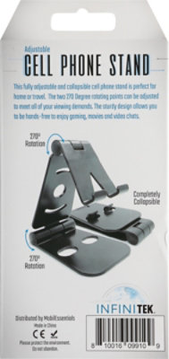 Cell Phone Stand - Infinitek - EA - Image 4