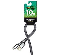 10ft Micro Cable - EA