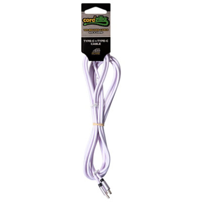 Mobilessentials Type-C Cable - Each - Image 1