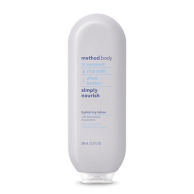 Mthd Exp Lotion Simply Nourish - 14 FZ - Image 2