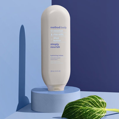 Mthd Exp Lotion Simply Nourish - 14 FZ - Image 4