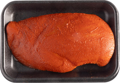 Chicken Breast Honey Sriracha - Lb - Image 1